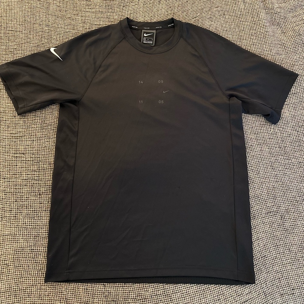 Nike dri-fit shirt